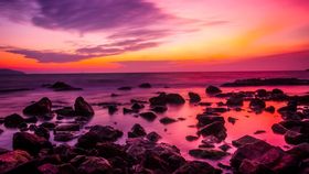 Cele mai frumoase destinații pentru a vedea apusurile. Locurile care îți arată cât de frumoasă este lumea înconjurătoare